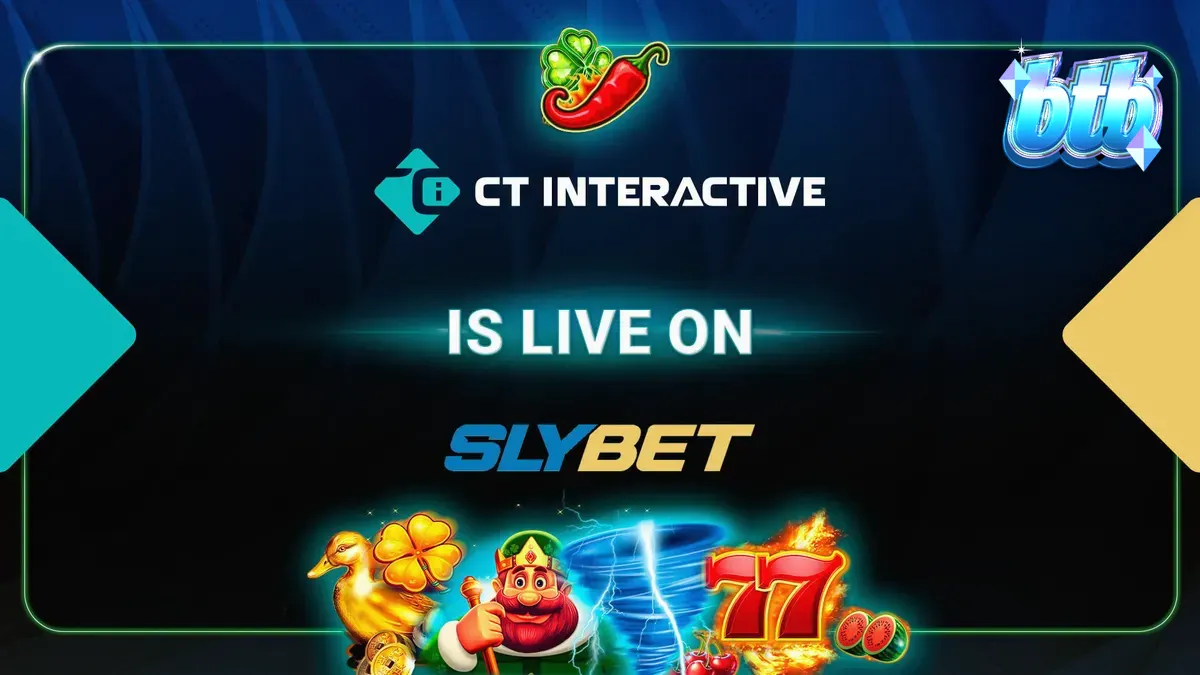 Isang digital na representasyon ng mga slot games sa isang online casino platform.