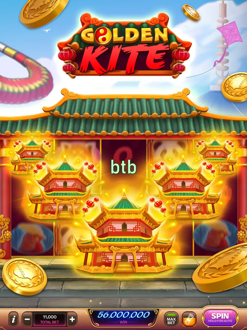 btb APK