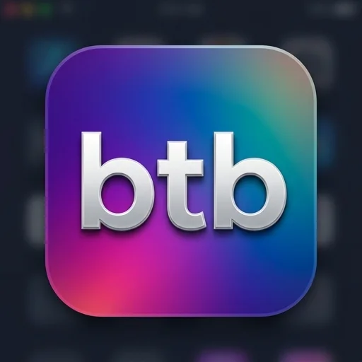 btb Logo - Opisyal