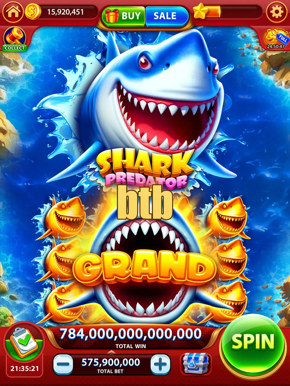 btb Mga screenshot - APK Opisyal