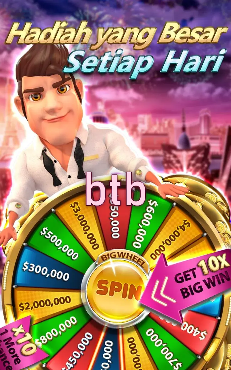 btb Mga screenshot Opisyal APK